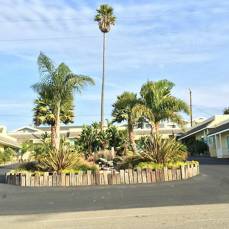Beach Bungalow Inn And Suites Morro Bay Exteriör bild