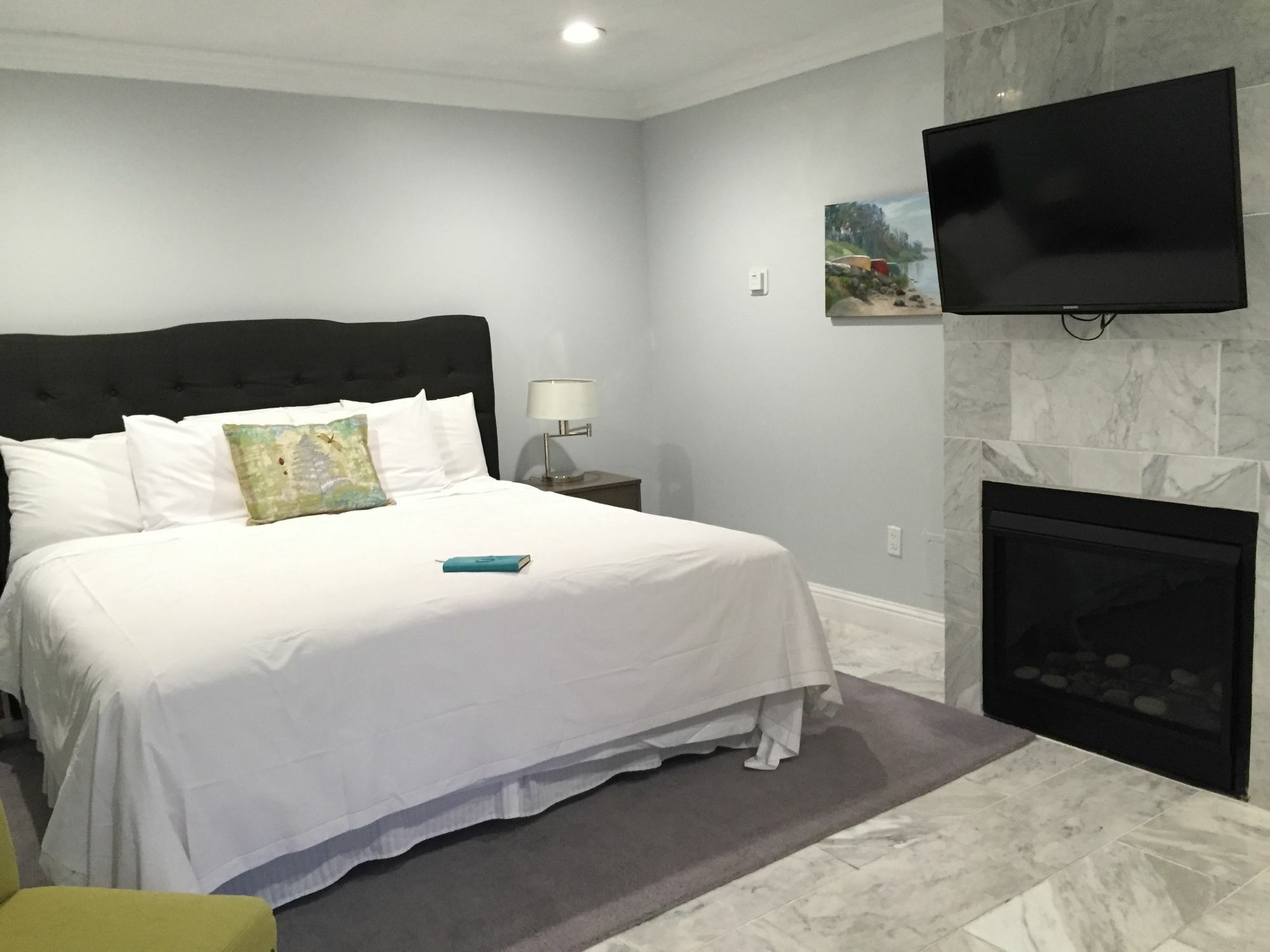 Beach Bungalow Inn And Suites Morro Bay Exteriör bild