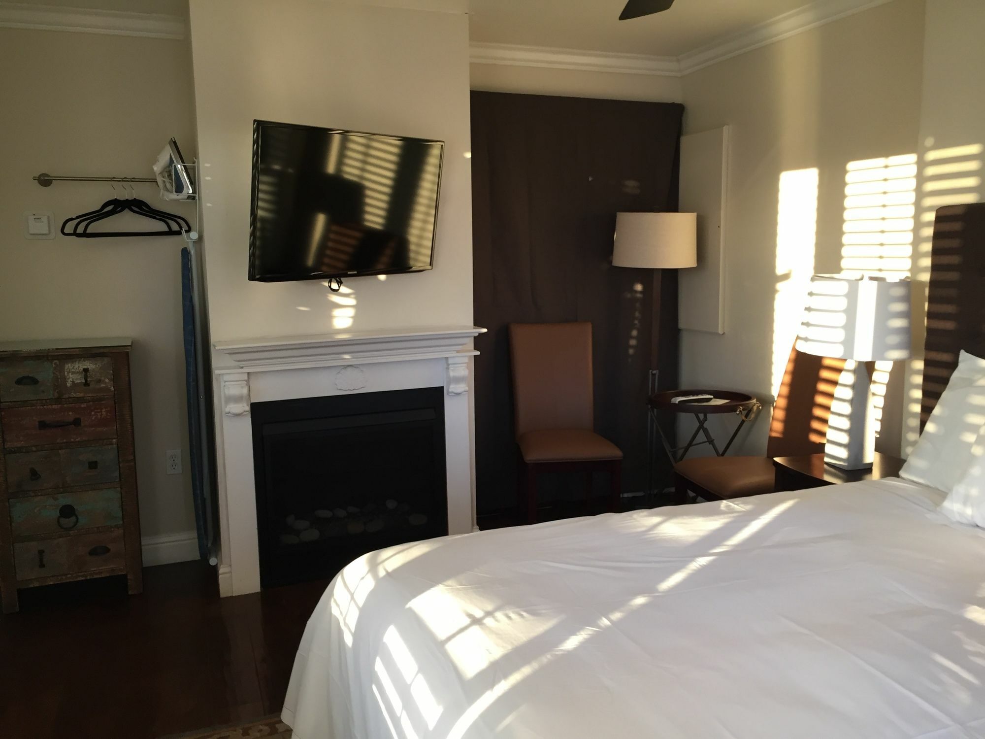 Beach Bungalow Inn And Suites Morro Bay Exteriör bild